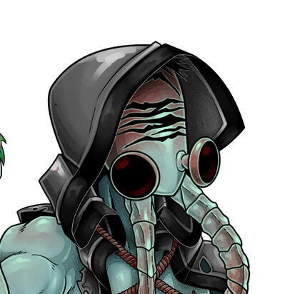 MerMan Path (MerMay 2025)