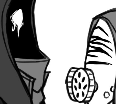 Caelus x Path