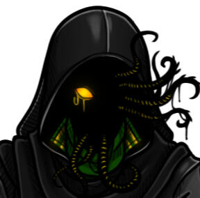 1st Design: &quot;Caelus&quot; a character I haven&#39;t implemented into Letiferum yet and might not ever, depending. We&#39;ll see what the future holds for Caelus.